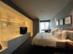 -郑州建业艾美酒店