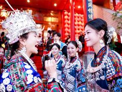 -亮欢寨酸汤鱼(沙冲路店)