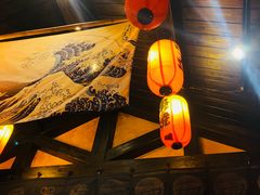 -芥岛(河北大街店)