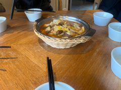 -东园小馆·早茶·淮扬小炒(宋夹城店)
