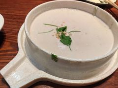 花生小豆腐-荣鹏风味烀饼总店