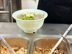 -回味鸭血粉丝汤(新城市广场店)