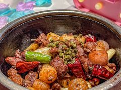 -观宴·品质赣菜(高新大道店)