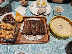 -北塘海鲜·天津菜(大光明桥旗舰店)
