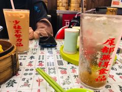 -七爺清汤腩(南开大悦城店)