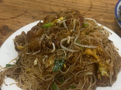-凡老头米线砂锅(古荡新村西粮站)