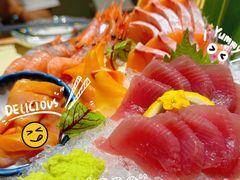 -红叶日本料理(三八广场店)