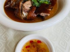 -寻味顺德·顺峰山庄(大良店)