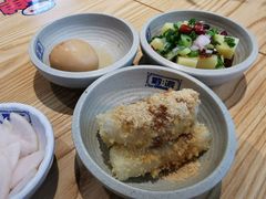 -黔派·虾子羊肉粉·小吃(佳宁娜广场店)