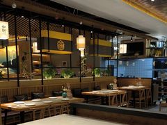 -如轩·海鲜砂锅粥·潮汕菜(南城店)