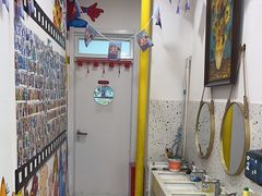 -东方童画儿童创意美术(十里堡体验馆)