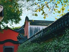 -丝绸小镇荻港古村