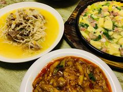 -华春餐馆(鱼山路店)