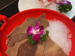 -京悦南门涮羊肉·羊蝎子火锅(田林路店)