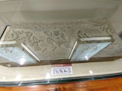 -卧龙岗文化园-南阳市汉画馆