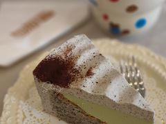 -Reset Coffee 与海咖啡