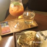深圳/没喝过这杯特调的一定要去喝!