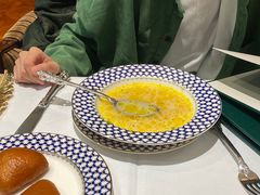 -哈拉硕俄式西餐