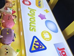 -娃娃集合营(上海奉贤龙湖天街店)