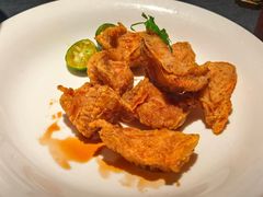 -锦府园·新台州菜(合生汇店)