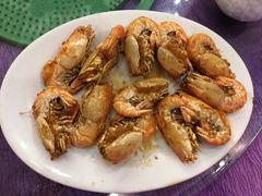 -盛港湾海鲜食府(黄沙店)