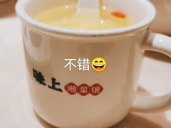 -味上湘菜馆(岳麓山店)