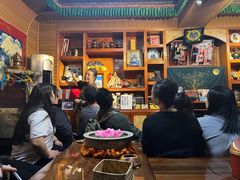 -吉祥圣雪藏餐