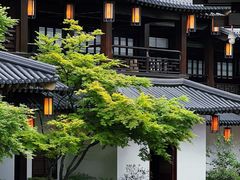 -香积寺