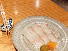 -然寿司(郎园vintage店)