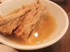 -松發肉骨茶(先得坊店)