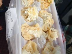 -正宗天津烧麦馆(柳州路店)