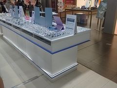 -美式眼镜·授权蔡司.依视路.尼康.豪雅.明月(南翔印象城店)