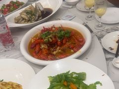 -新丁香海鲜酒店(银海商贸城店)