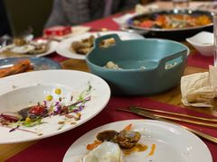 -LUCCA卢卡西班牙海鲜饭(远洋广场店)