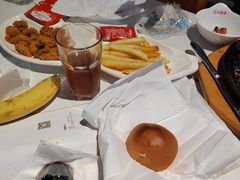 -豪享来(我格广场店)