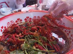 -文和友老长沙龙虾馆(化龙池店)