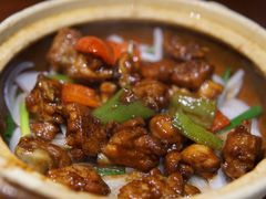 三杯鸡-大牌大·传统杭帮菜(湖滨店)