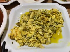 -山里人家土菜馆(茅山店)