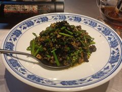 -回头食客-李久其家民间餐厅(望城金桥国际店)