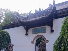 -采石矶景区