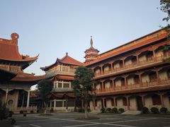 -高旻寺