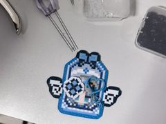 -垚火玩泥吧手作集合店·拼豆·陶艺