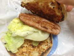 -麦当劳(百利广场店)