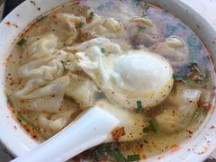 柴火馄饨-安庆柴火馄饨(马道街店)