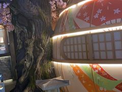 -礼舍·和牛火锅·烤肉·料理餐厅(华茂店)