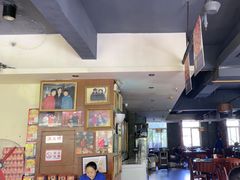 -天下客饭店(中山路店)