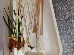 -大斌家串串火锅(上河国际店)