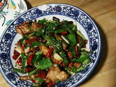 -蜀宴小调·精致家常菜(科华店)