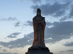 -天津妈祖文化园