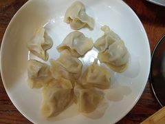 -王菊美食街·王菊面馆(总店)